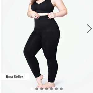 Shapermint Empetua High Waisted Shaping Leggings